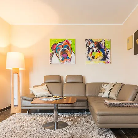 Lifestyle _ Vip_lounge_suite * Göhren-Lebbin